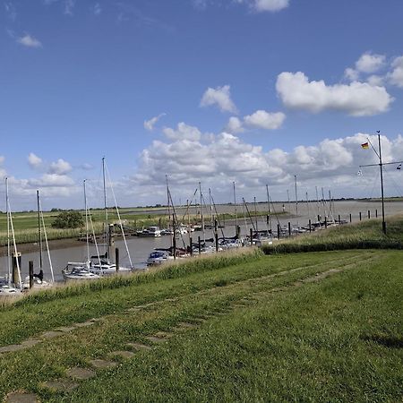 شقة Am Park Moormerland المظهر الخارجي الصورة